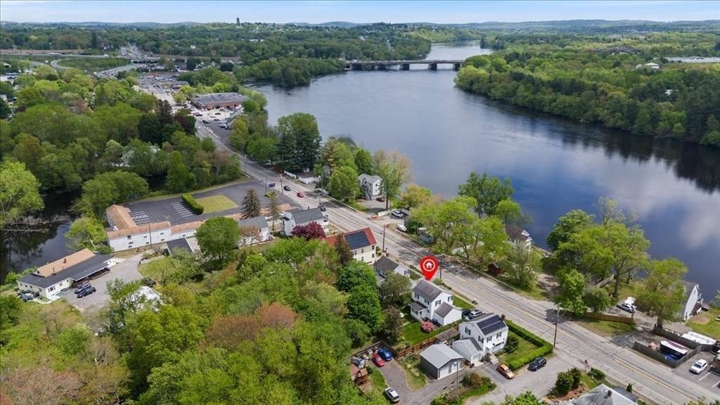 Methuen, MA 01844,501 Lowell St