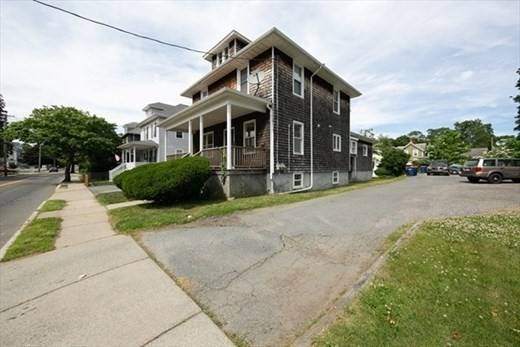 Fairhaven, MA 02719,165 Main St #1