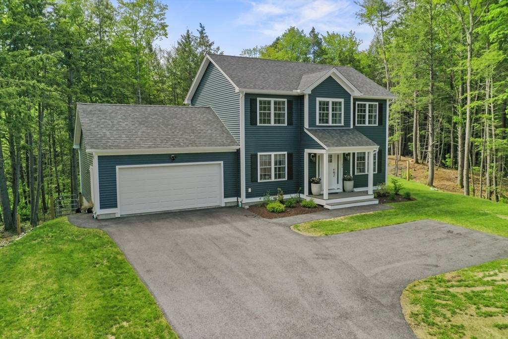 Templeton, MA 01468,1076 King Phillip Trail