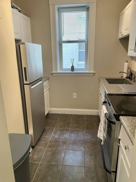 Boston, MA 02135,1677 Commonwealth Ave #8