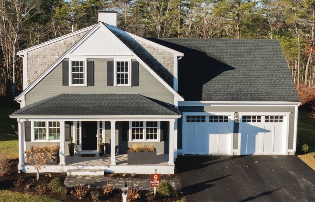 Middleboro, MA 02346,105 Plain St