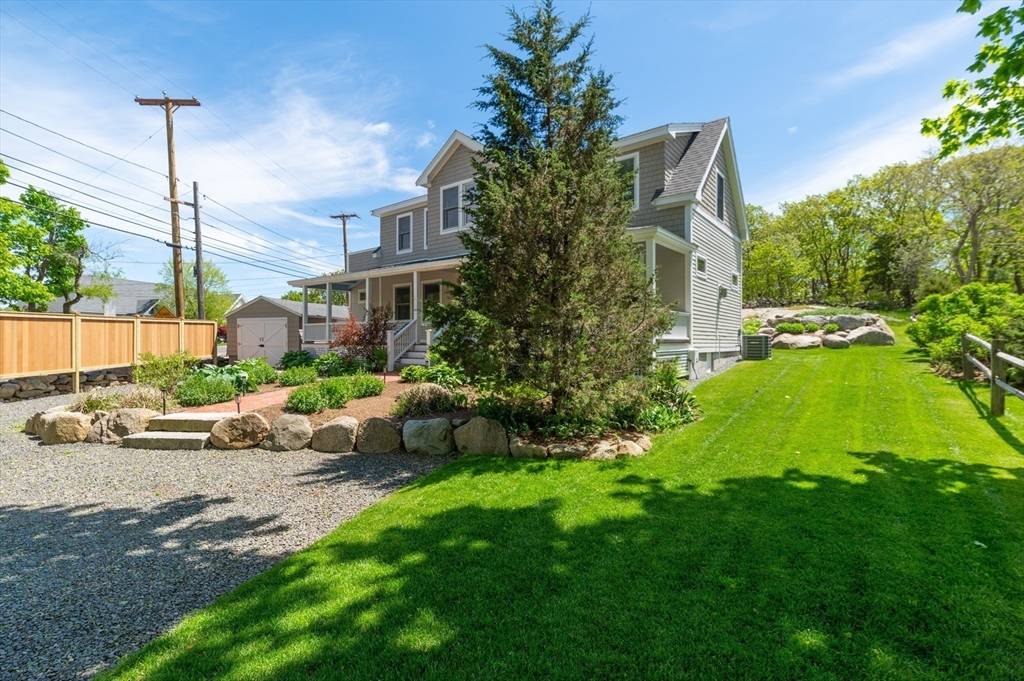 Rockport, MA 01966,84 South St