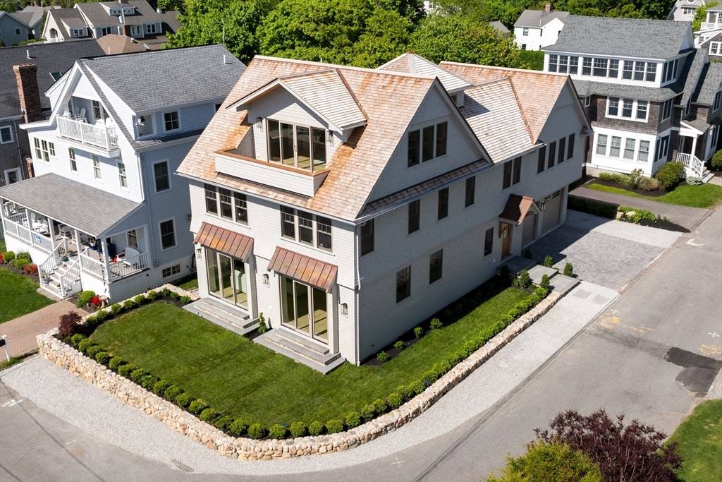Scituate, MA 02066,2 Collier Rd
