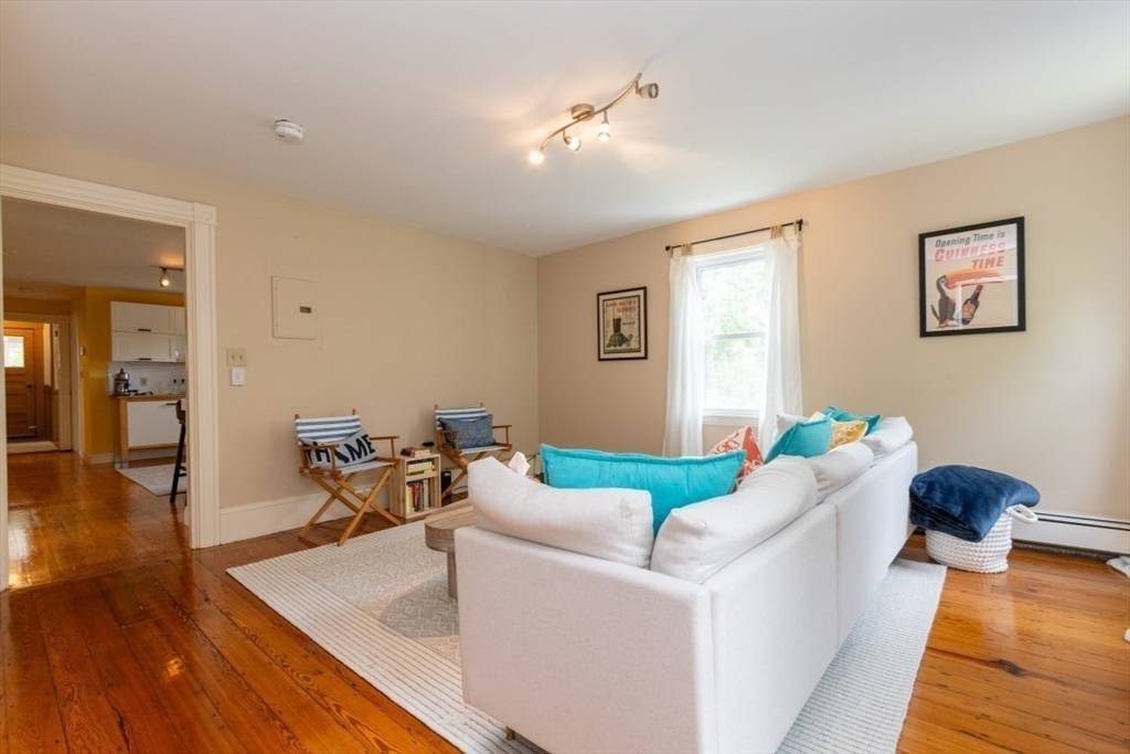 Dedham, MA 02026,51 Vine Rock Street #3