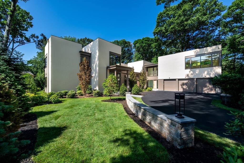 Lexington, MA 02420,23 Thoreau #23