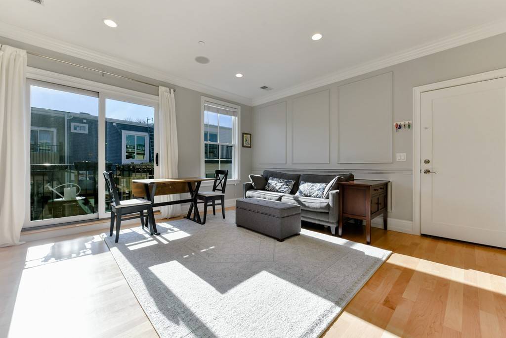 Boston, MA 02127,37 P St #5