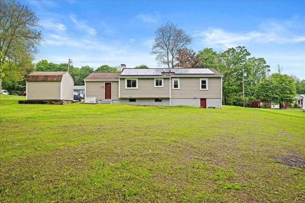 Acton, MA 01720,9 Lillian Rd