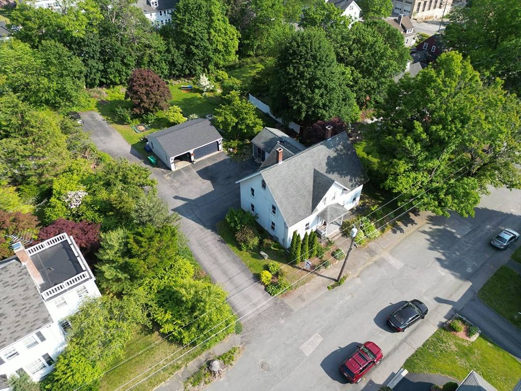 Northbridge, MA 01588,12 Linden St #B