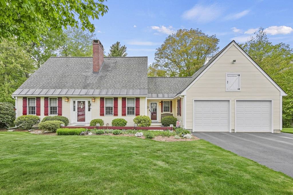 Gardner, MA 01440,61 Nicolle Terrace
