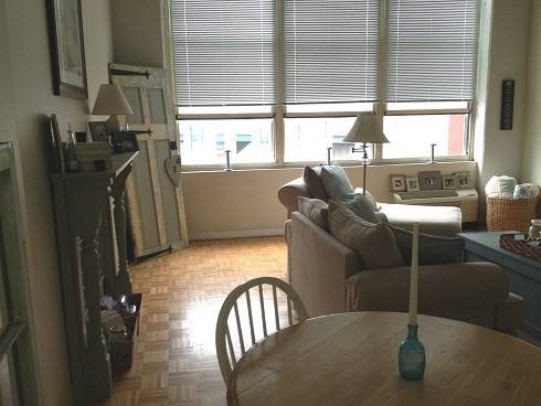 Boston, MA 02215,61 Brookline Avenue #225