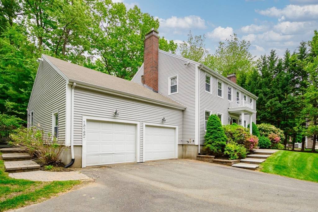 Milton, MA 02186,1262 Randolph Ave