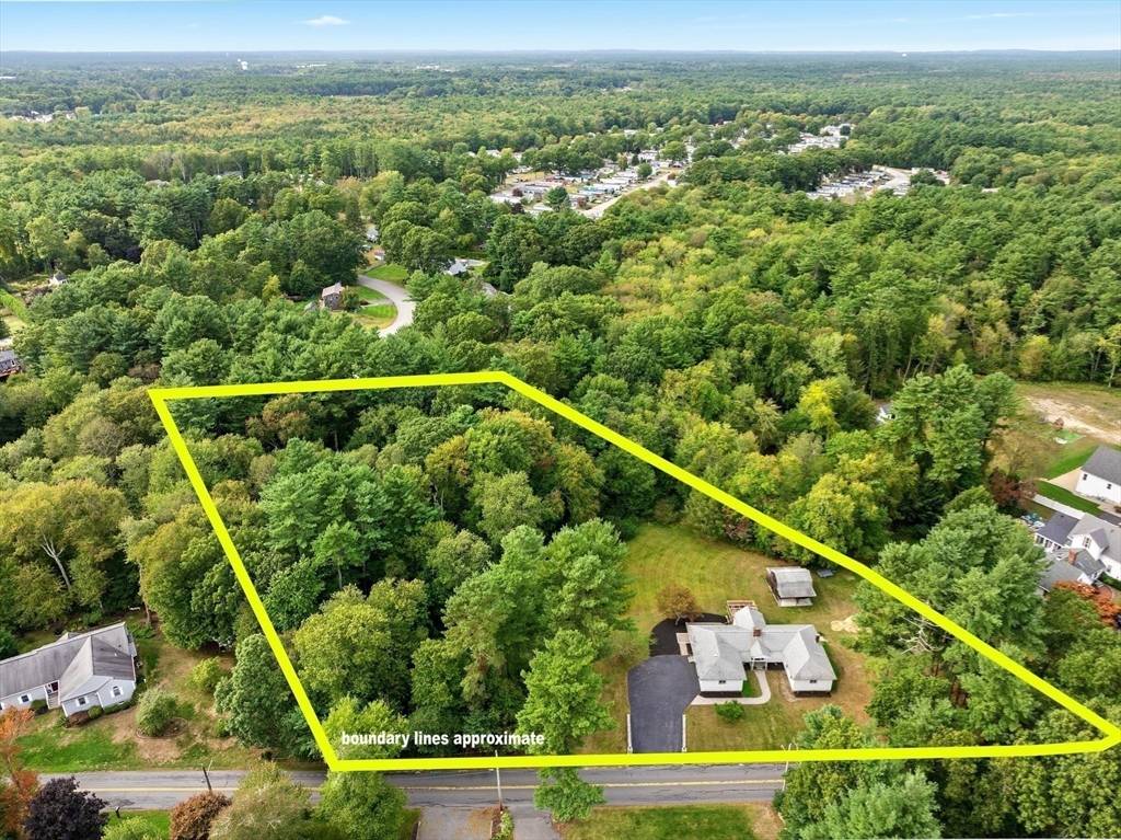 Taunton, MA 02780,126 Prospect Hill St