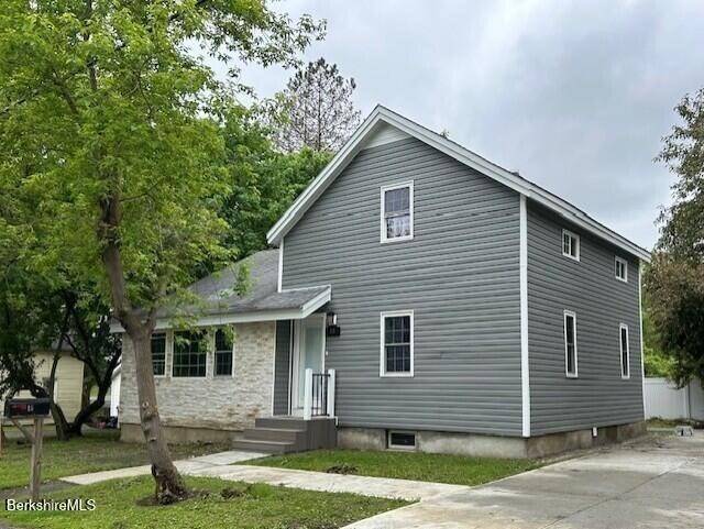 North Adams, MA 01247,15 Murray Avenue