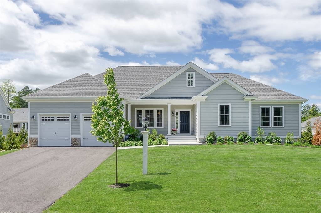 Mattapoisett, MA 02739,20 Shagbark Cir