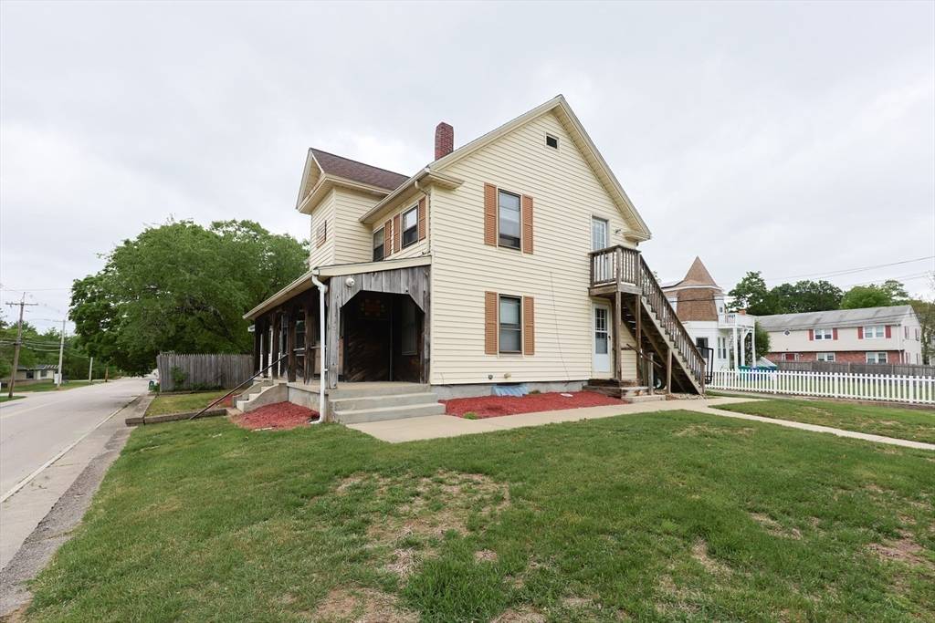 Attleboro, MA 02703,119 Bank St
