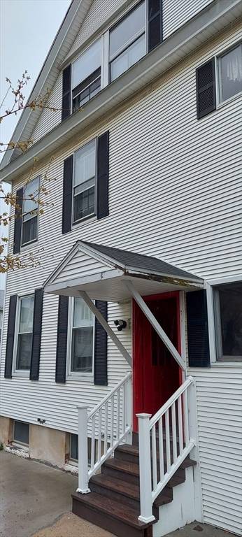 Worcester, MA 01610,4 View Street #3