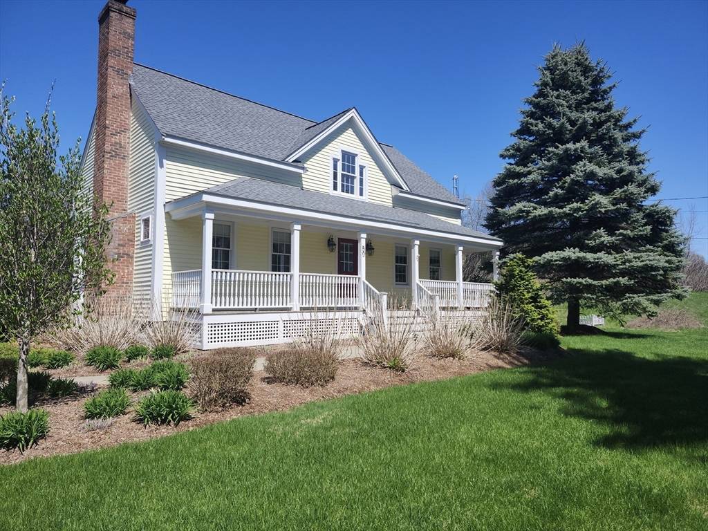 Southborough, MA 01772,50 Fisher Road