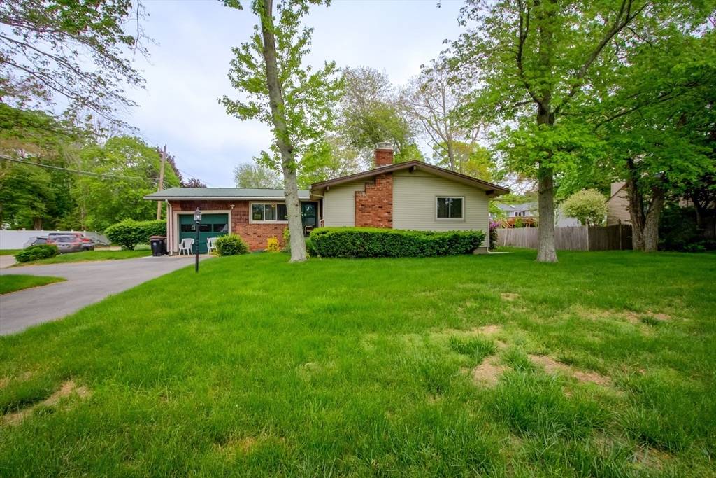 Brockton, MA 02301,705 W Chestnut St