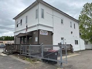 Brockton, MA 02301,410 Pleasant Street