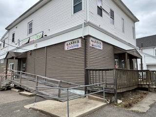 Brockton, MA 02301,410 Pleasant Street