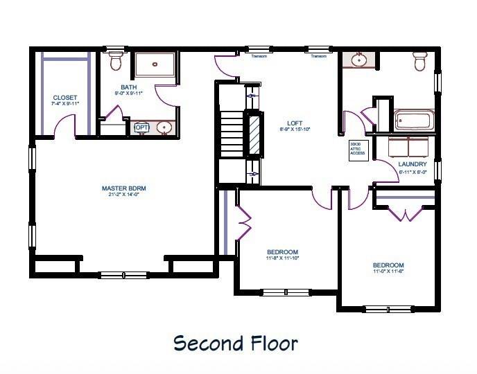 Medway, MA 02053,16 Cottonwood Lane #Lot 33
