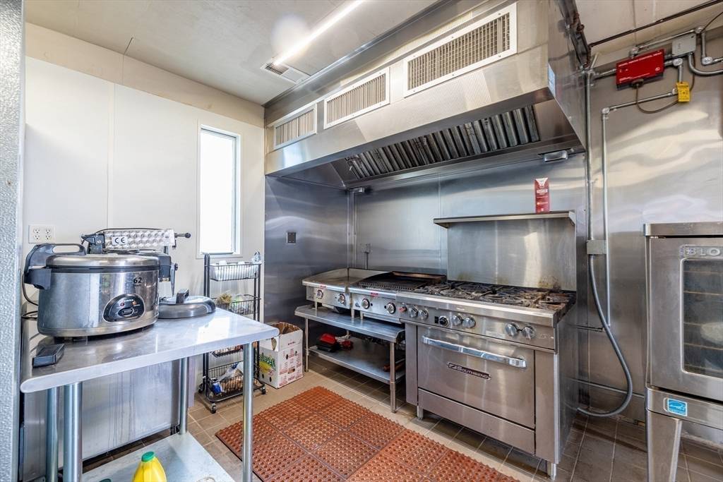 Boston, MA 02136,11 Walter St #C