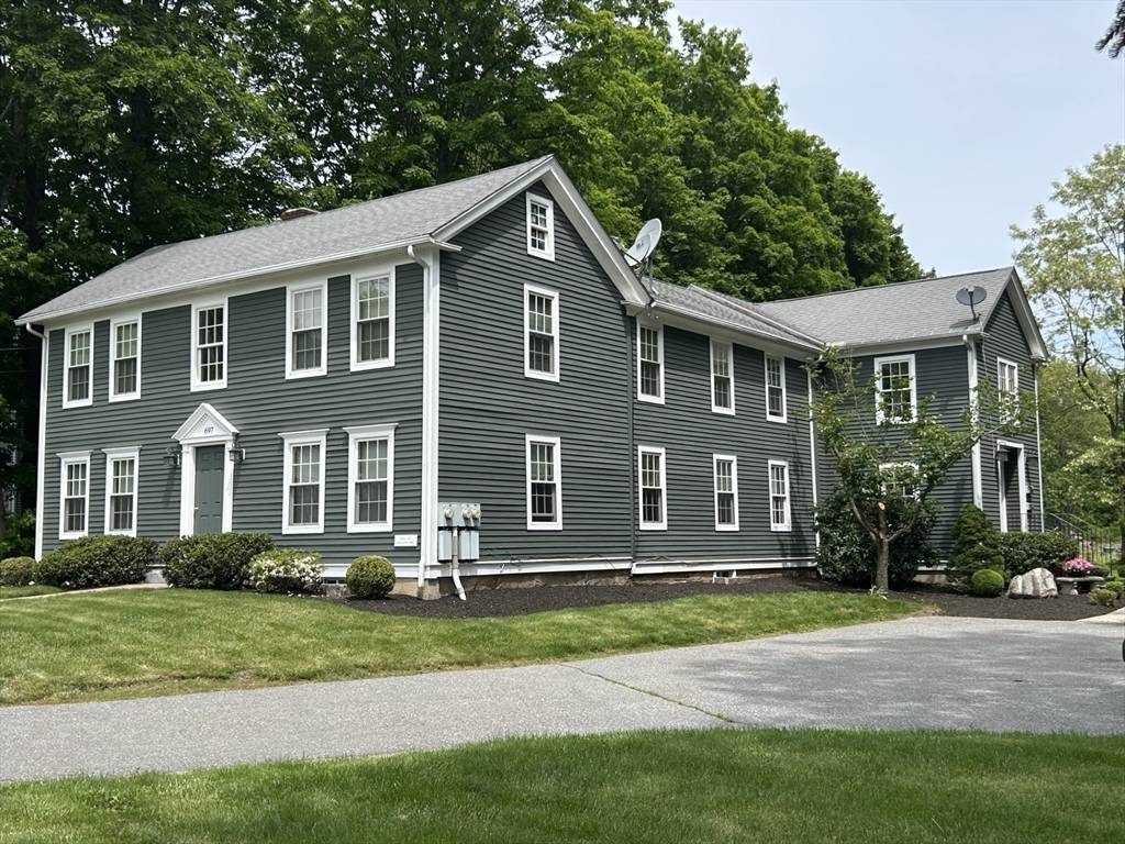Shrewsbury, MA 01545,697 Main St