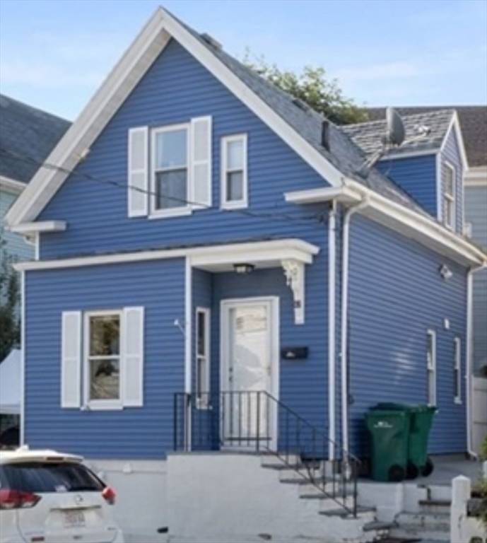 Lynn, MA 01902,62 Mount Pleasant St
