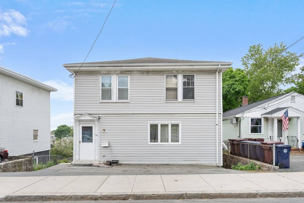 Everett, MA 02149,65 Harvard St