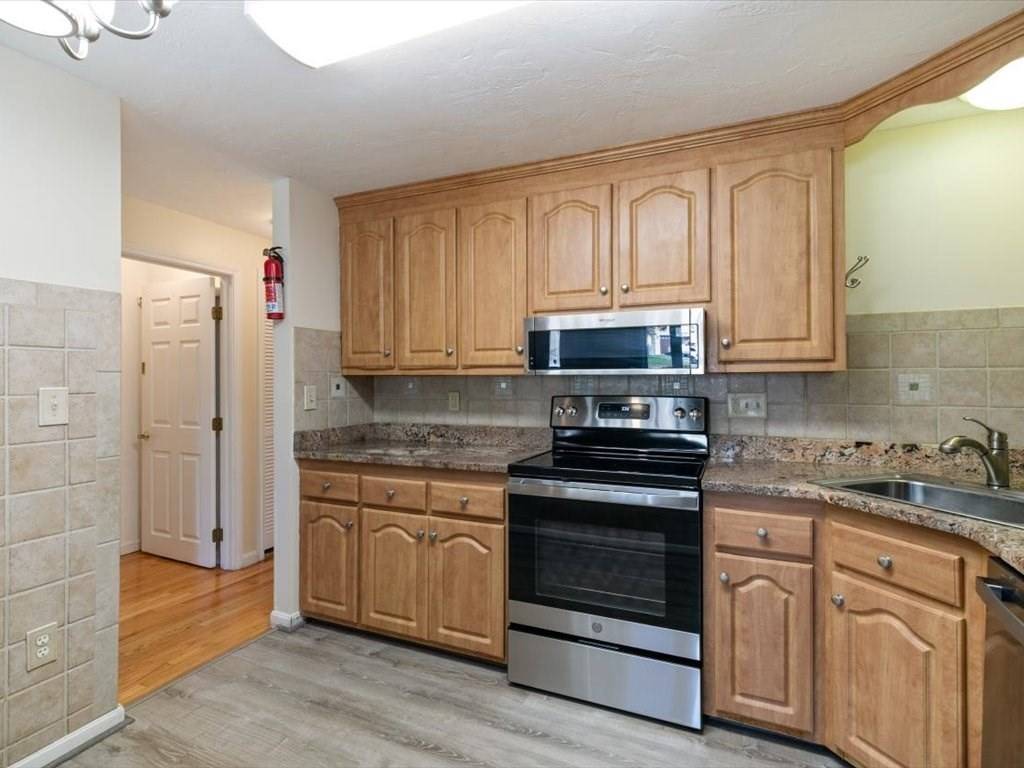 Haverhill, MA 01832,44 Casablanca Ct #44