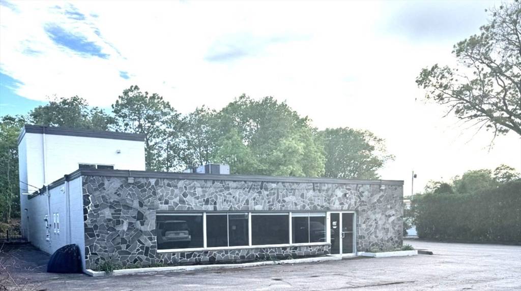 Weymouth, MA 02188,709 Washington