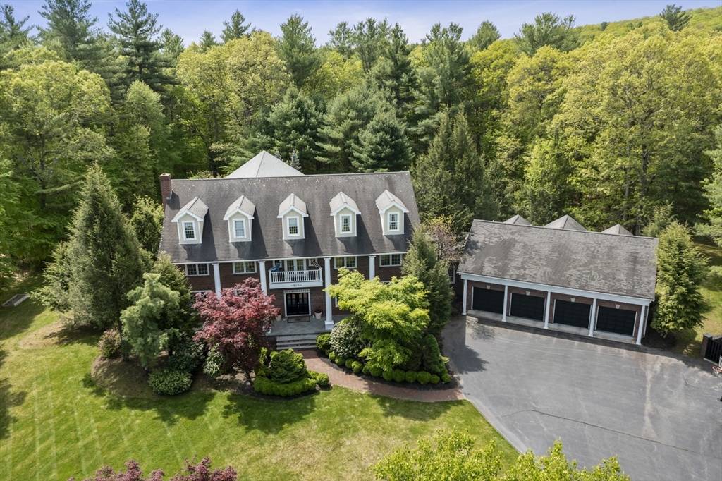 Mendon, MA 01756,25 Ashkins Dr