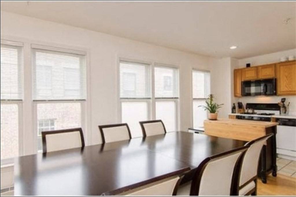 Cambridge, MA 02140,1 Davenport St #8