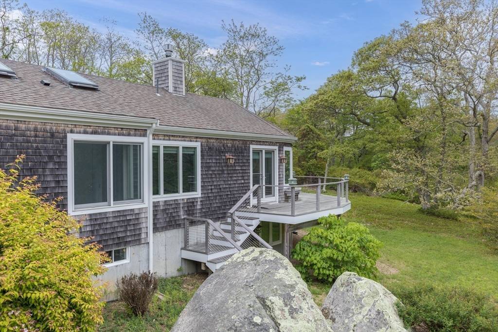 Chilmark, MA 02535,9 Beetlebung Grove Way