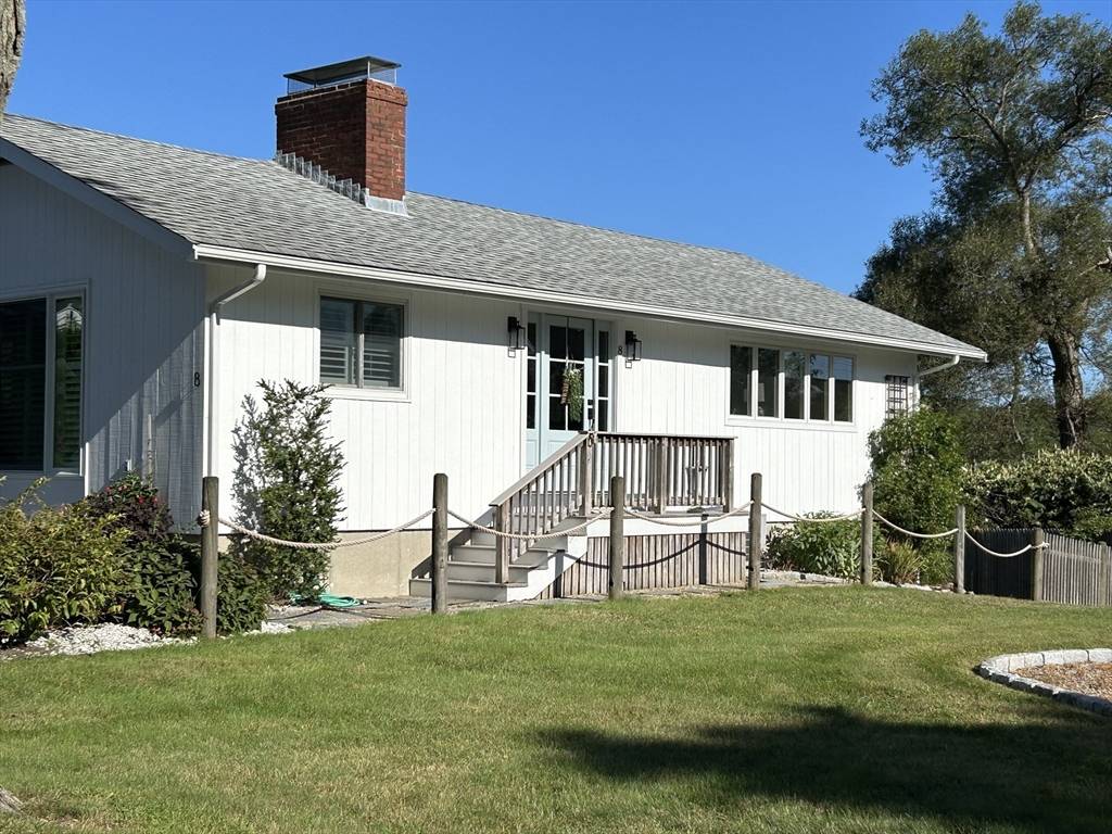 Scituate, MA 02066,8 Porter Rd