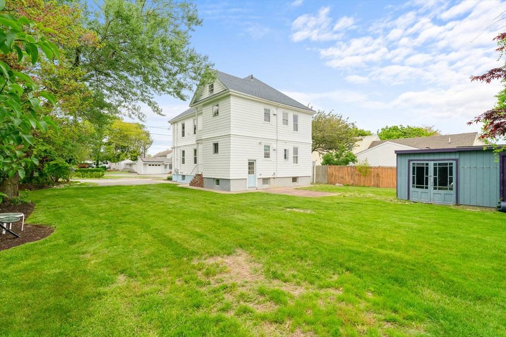 New Bedford, MA 02744,200 Bellevue St
