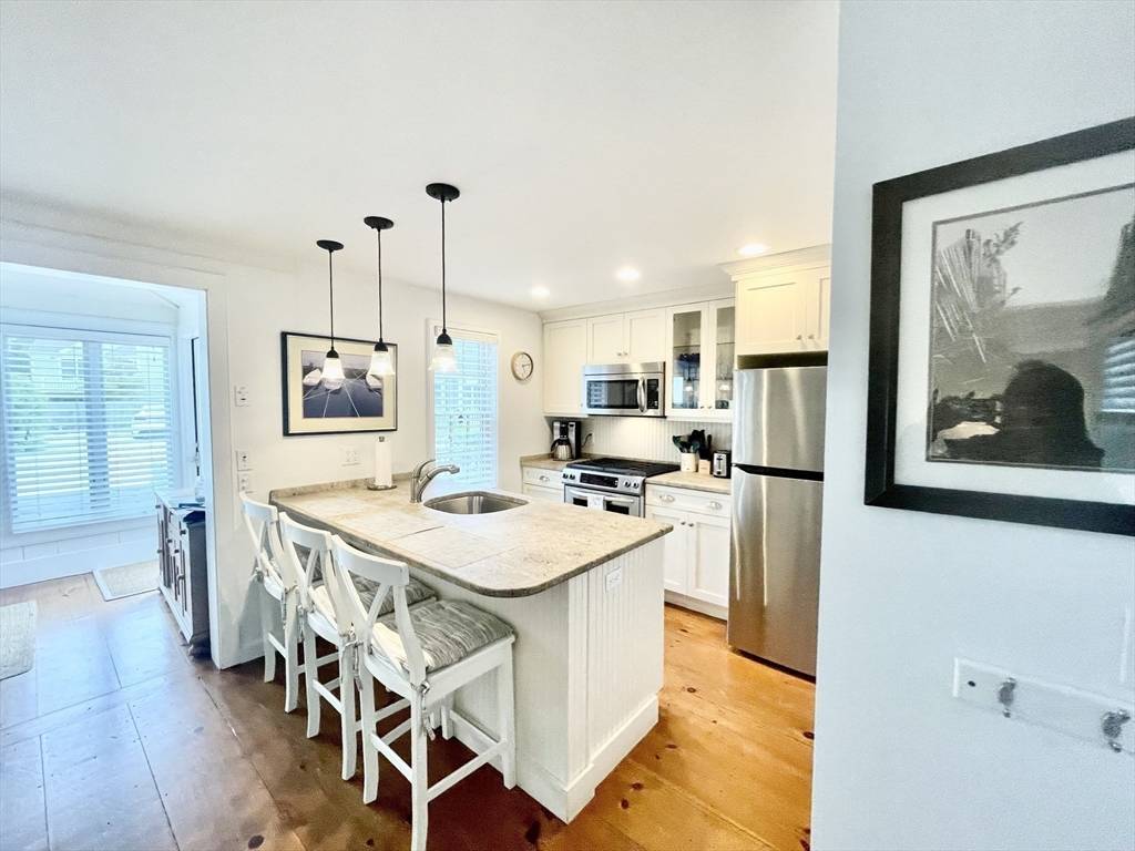 25 Milestone Way #25 Mashpee, MA 02649