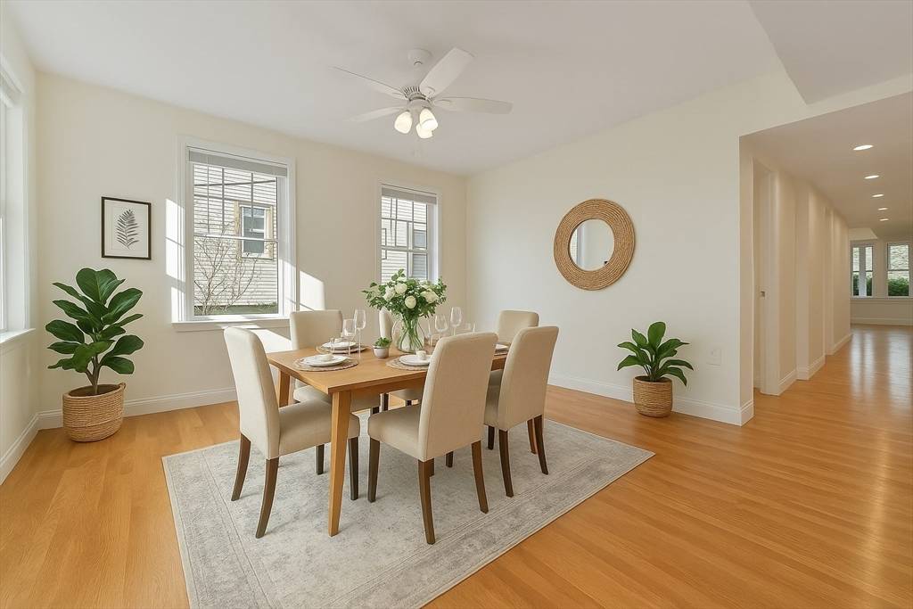 Boston, MA 02132,48 Manthorne Rd #1