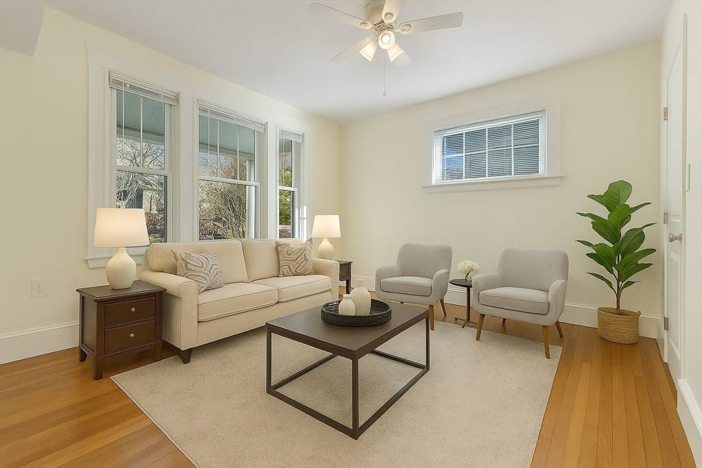 Boston, MA 02132,48 Manthorne Rd #1