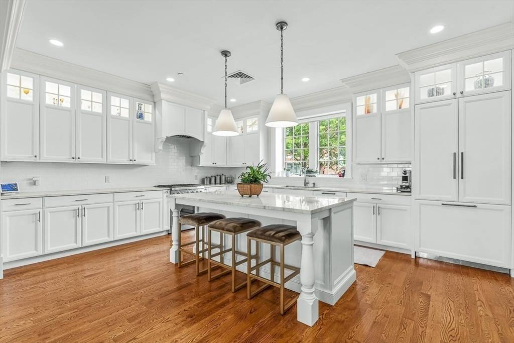23 Elmwood Avenue #C Winchester, MA 01890