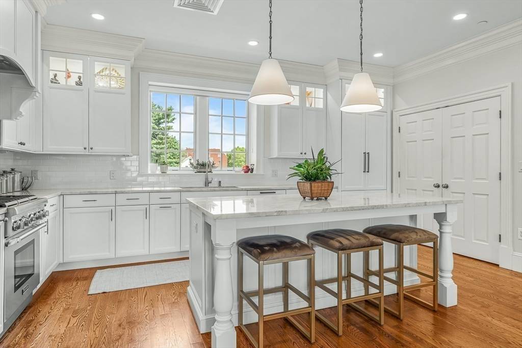 23 Elmwood Avenue #C Winchester, MA 01890