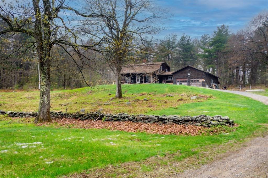 Westminster, MA 01473,207 W Princeton Rd