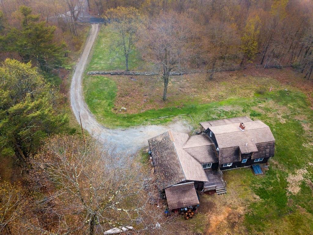 Westminster, MA 01473,207 W Princeton Rd