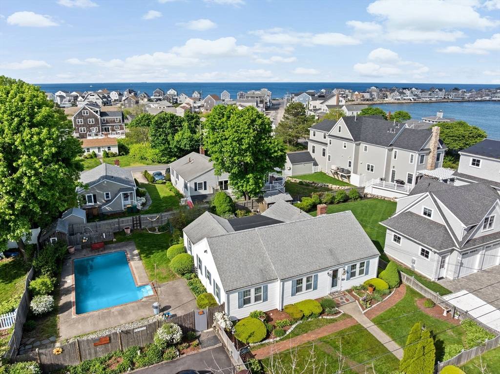 Scituate, MA 02066,6 Damon Rd