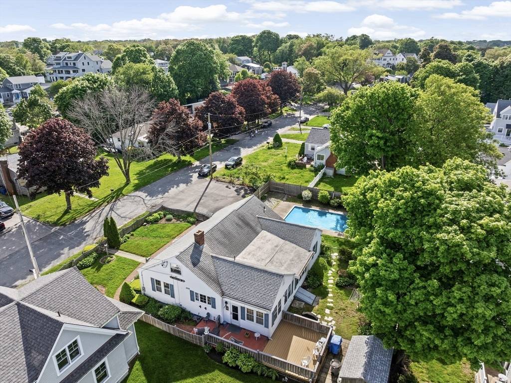 Scituate, MA 02066,6 Damon Rd