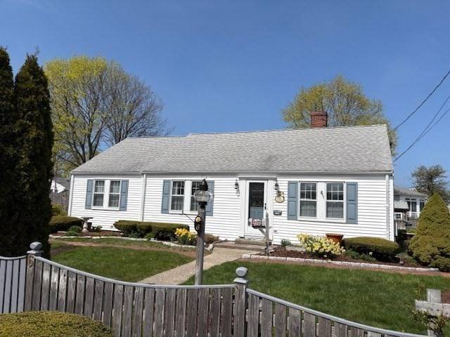 Scituate, MA 02066,6 Damon Rd