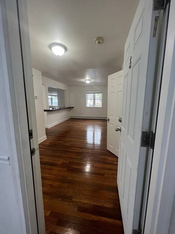 Revere, MA 02151,34 Franklin Ave #5