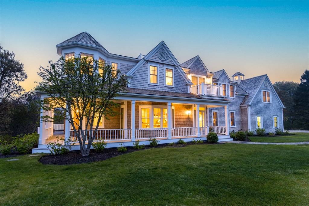 Chatham, MA 02633,15 Windy Hill Way