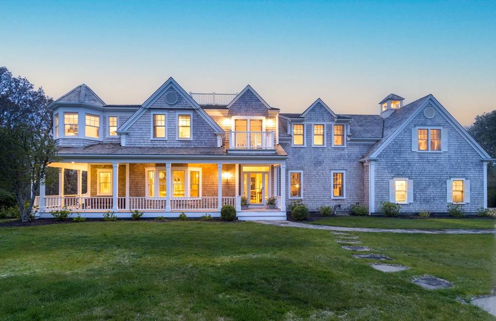 Chatham, MA 02633,15 Windy Hill Way