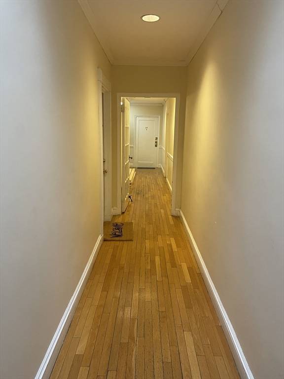 Cambridge, MA 02138,16 Chauncy Street #50